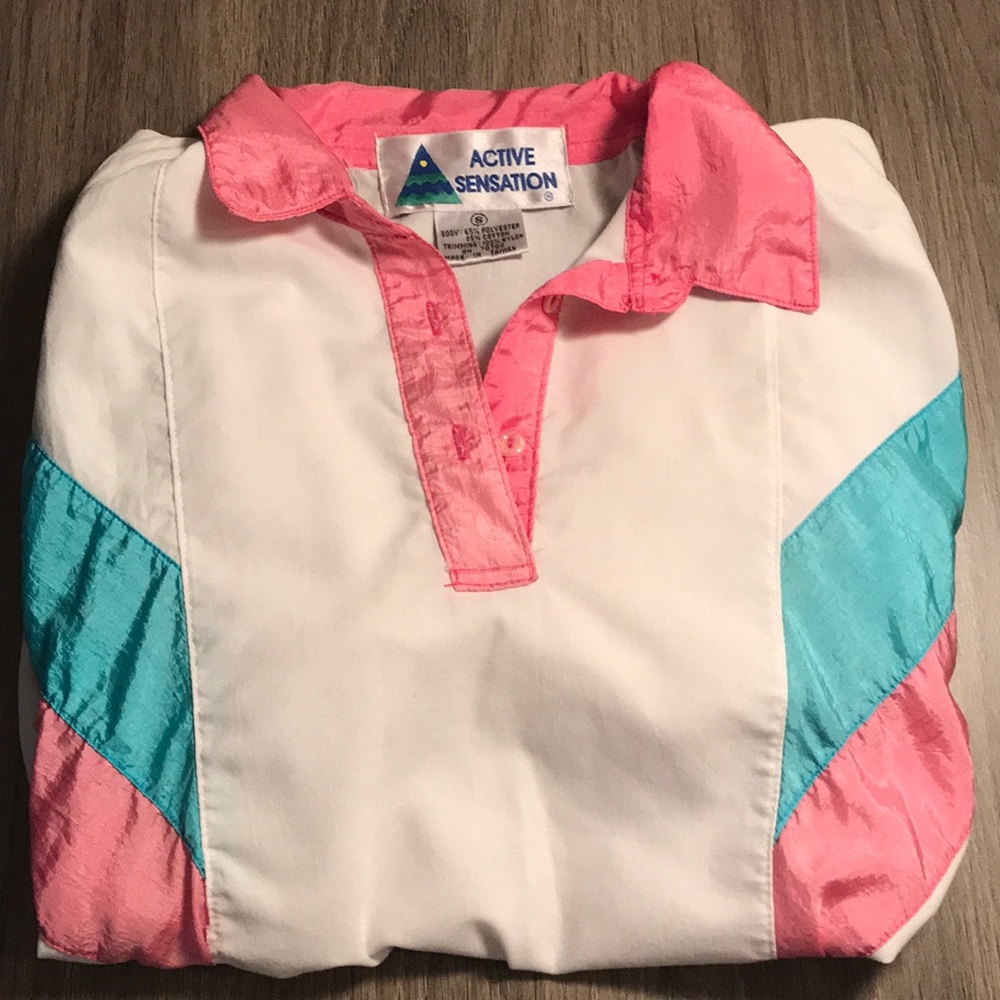 Active Sensation Retro women’s Jacket